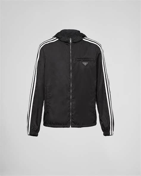 prada x adidas jacke|Adidas Prada official site.